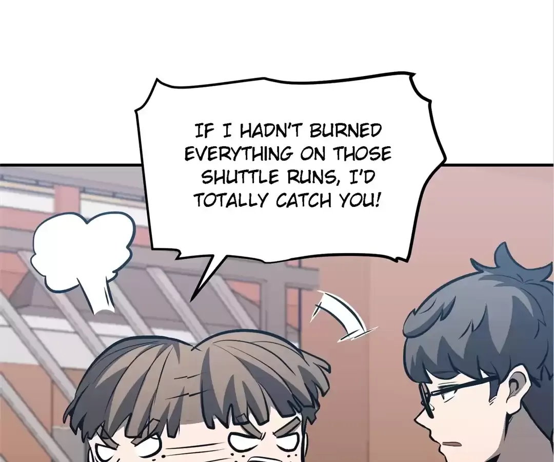 Quanzhi Juexing Chapter 13 page 122 - 