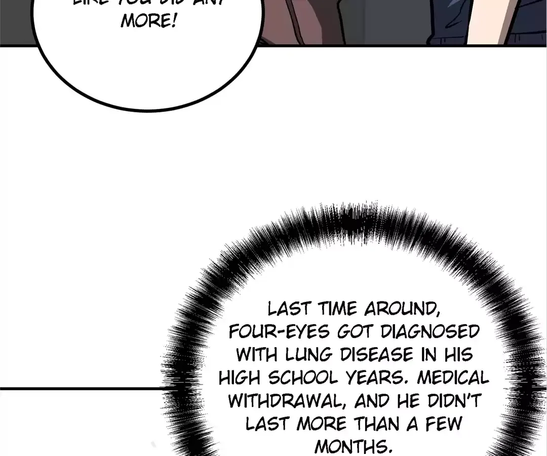 Quanzhi Juexing Chapter 13 page 124 - 