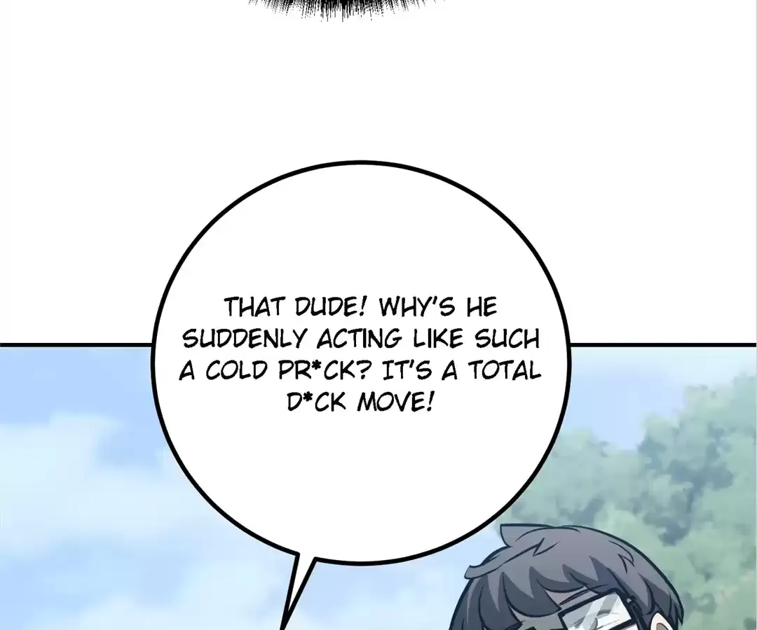 Quanzhi Juexing Chapter 13 page 127 - 