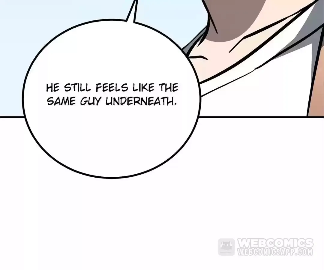 Quanzhi Juexing Chapter 13 page 131 - 