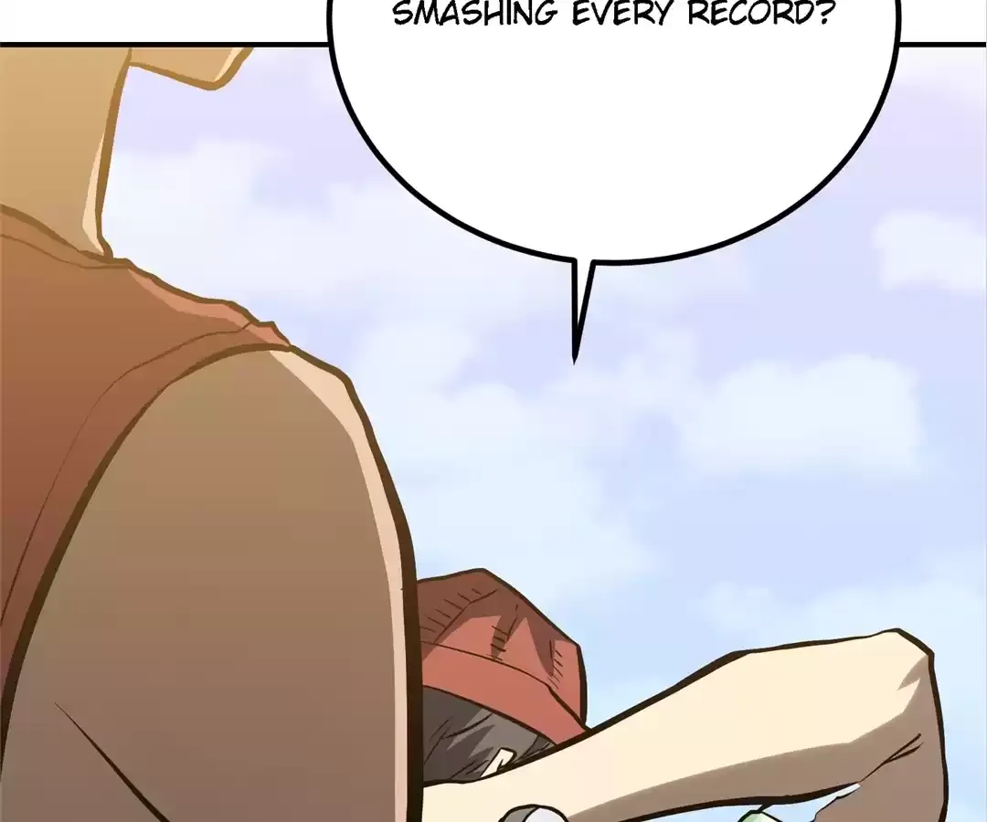 Quanzhi Juexing Chapter 13 page 140 - 