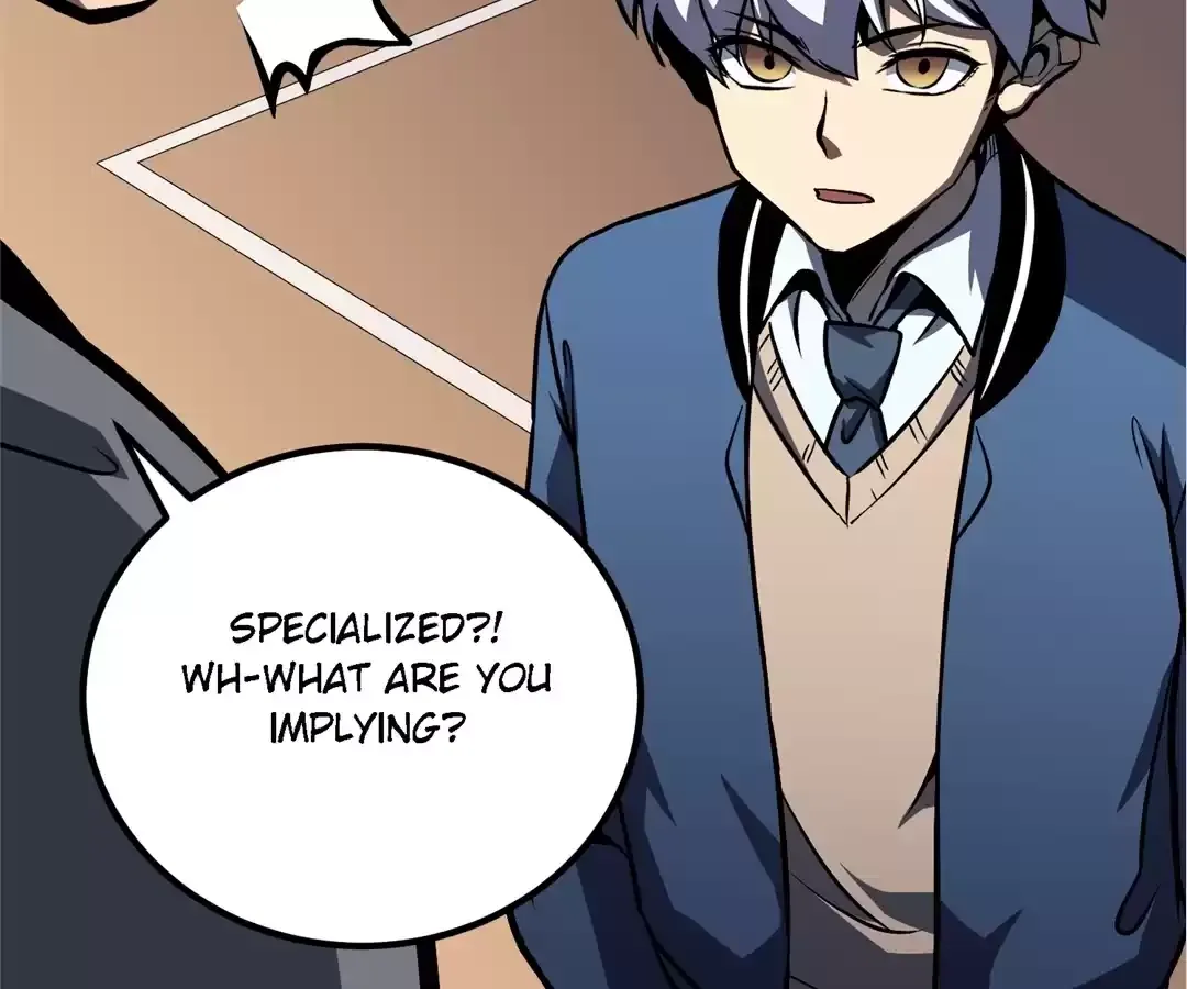 Quanzhi Juexing Chapter 13 page 16 - 