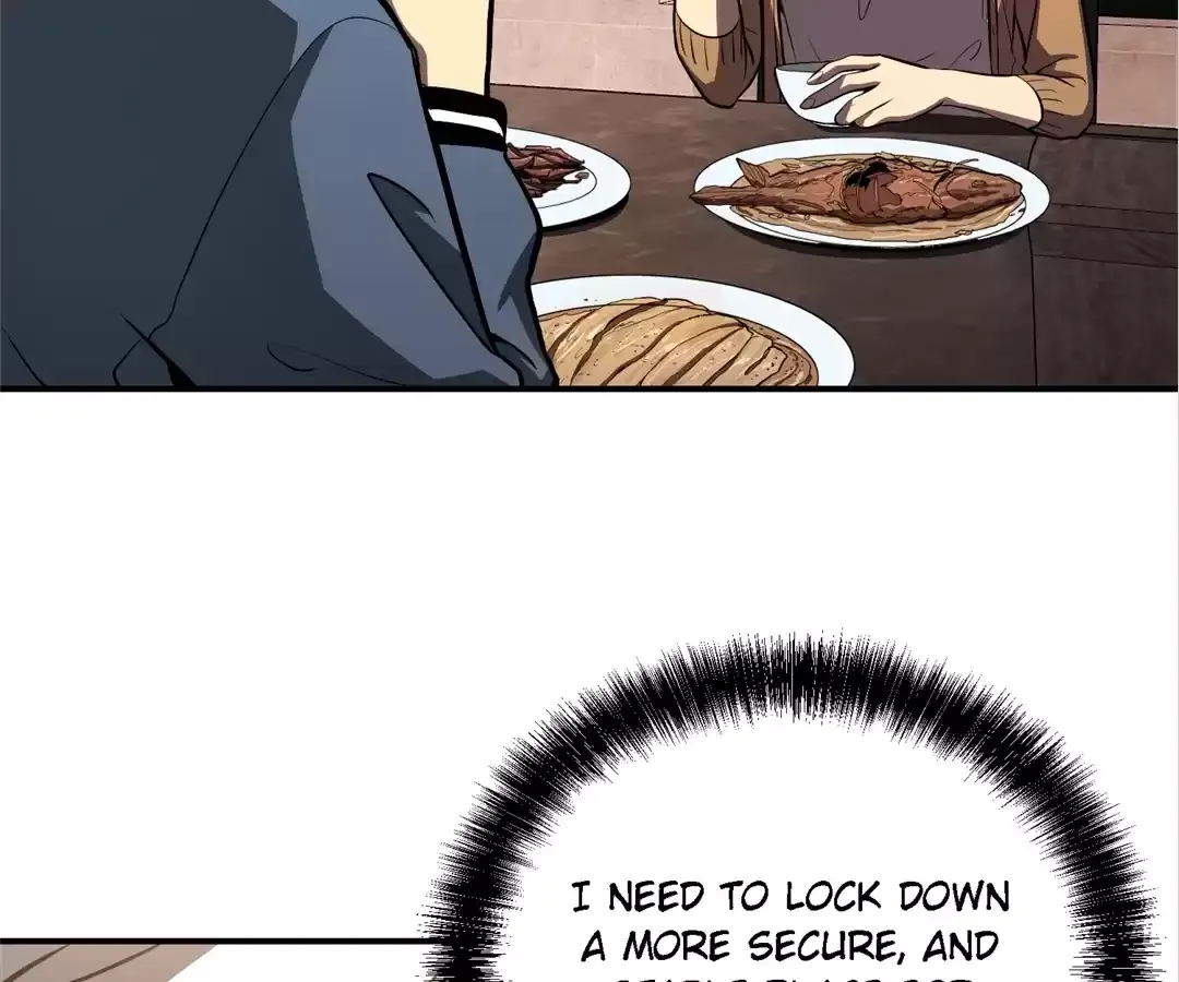 Quanzhi Juexing Chapter 13 page 151 - 