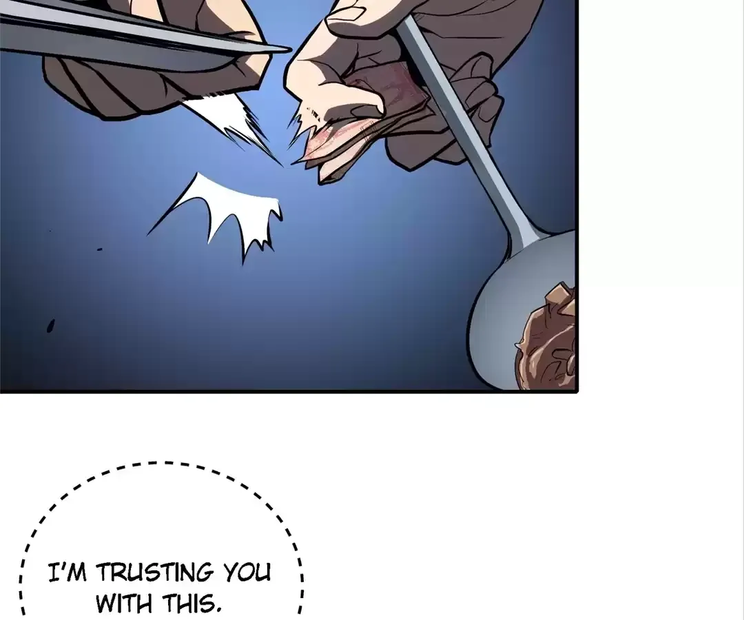 Quanzhi Juexing Chapter 13 page 161 - 