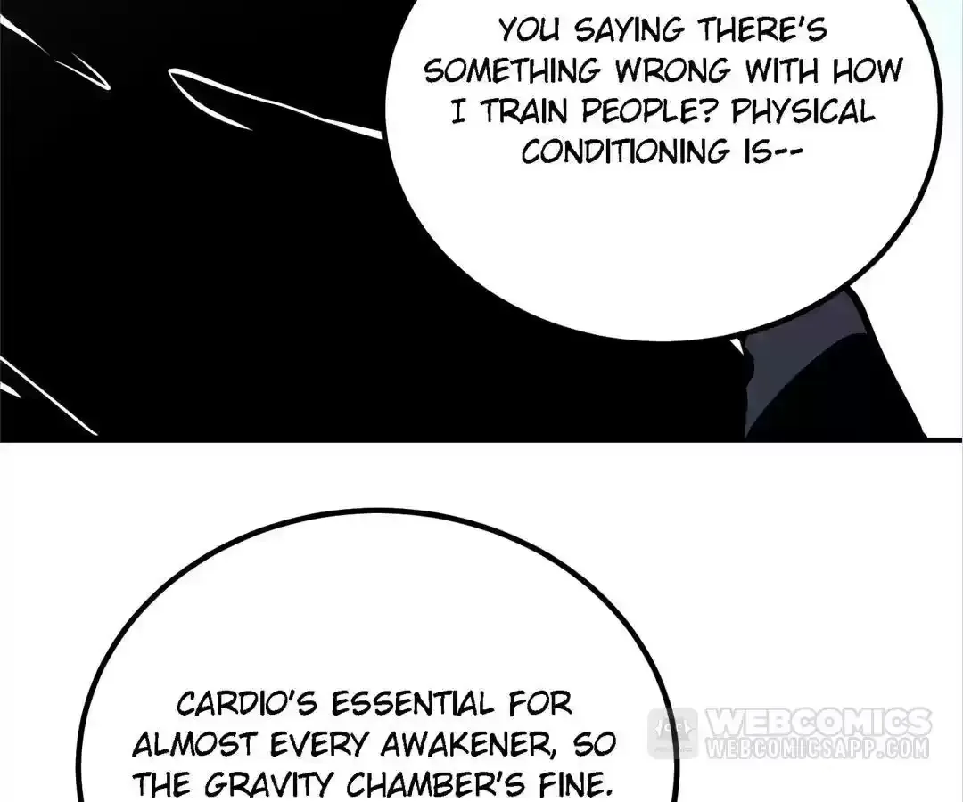 Quanzhi Juexing Chapter 13 page 19 - 