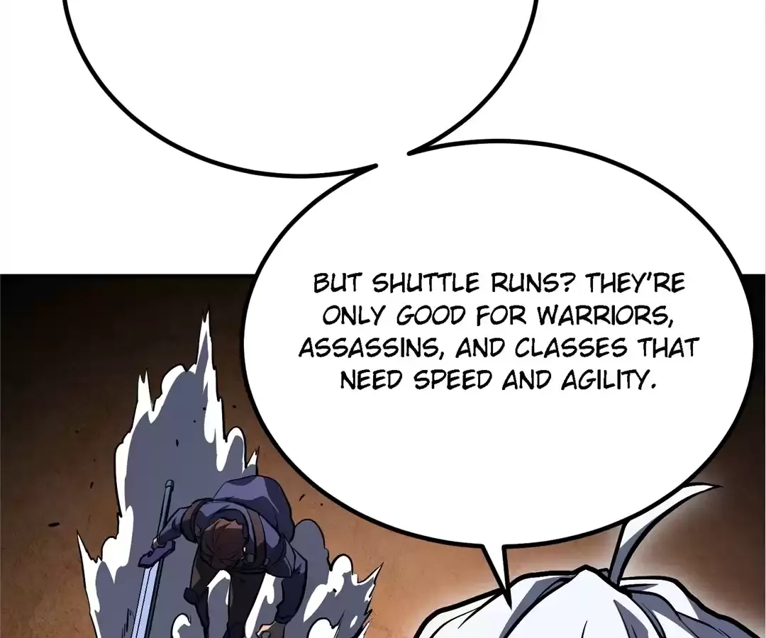 Quanzhi Juexing Chapter 13 page 20 - 