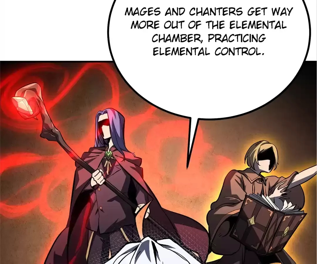 Quanzhi Juexing Chapter 13 page 23 - 