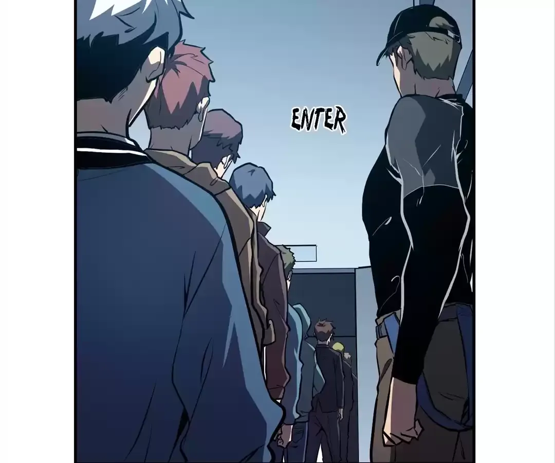 Quanzhi Juexing Chapter 13 page 4 - 
