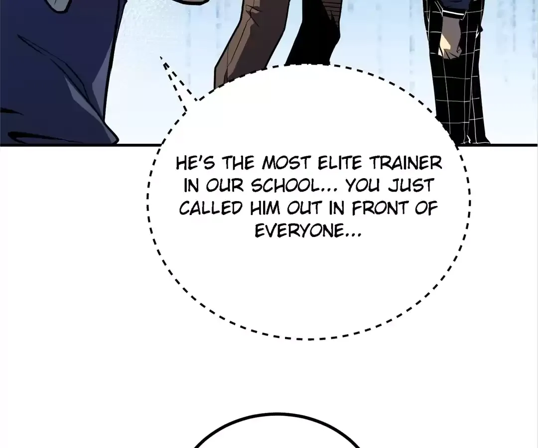 Quanzhi Juexing Chapter 13 page 37 - 