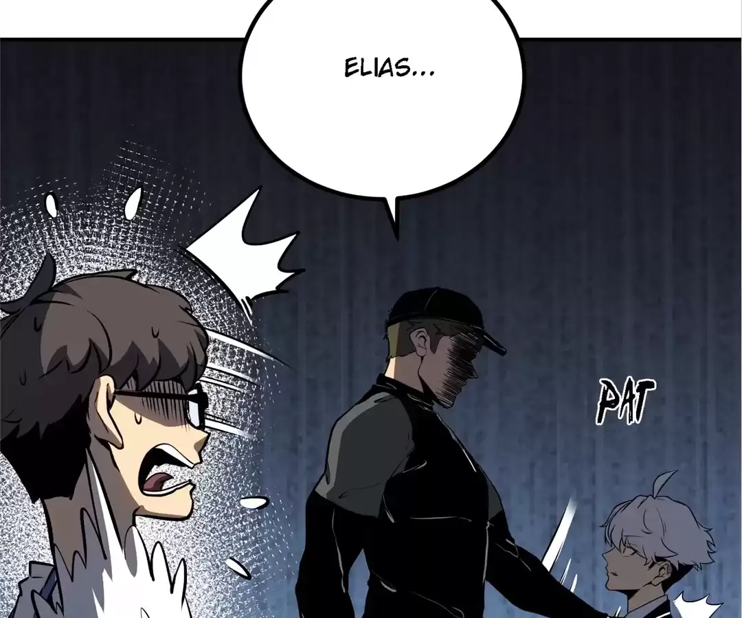Quanzhi Juexing Chapter 13 page 38 - 