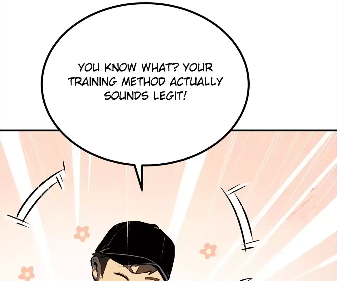 Quanzhi Juexing Chapter 13 page 40 - 