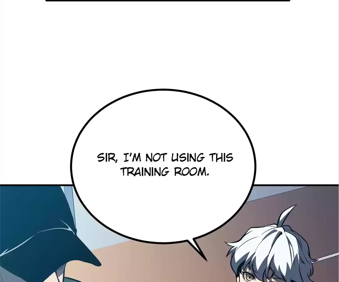 Quanzhi Juexing Chapter 13 page 5 - 