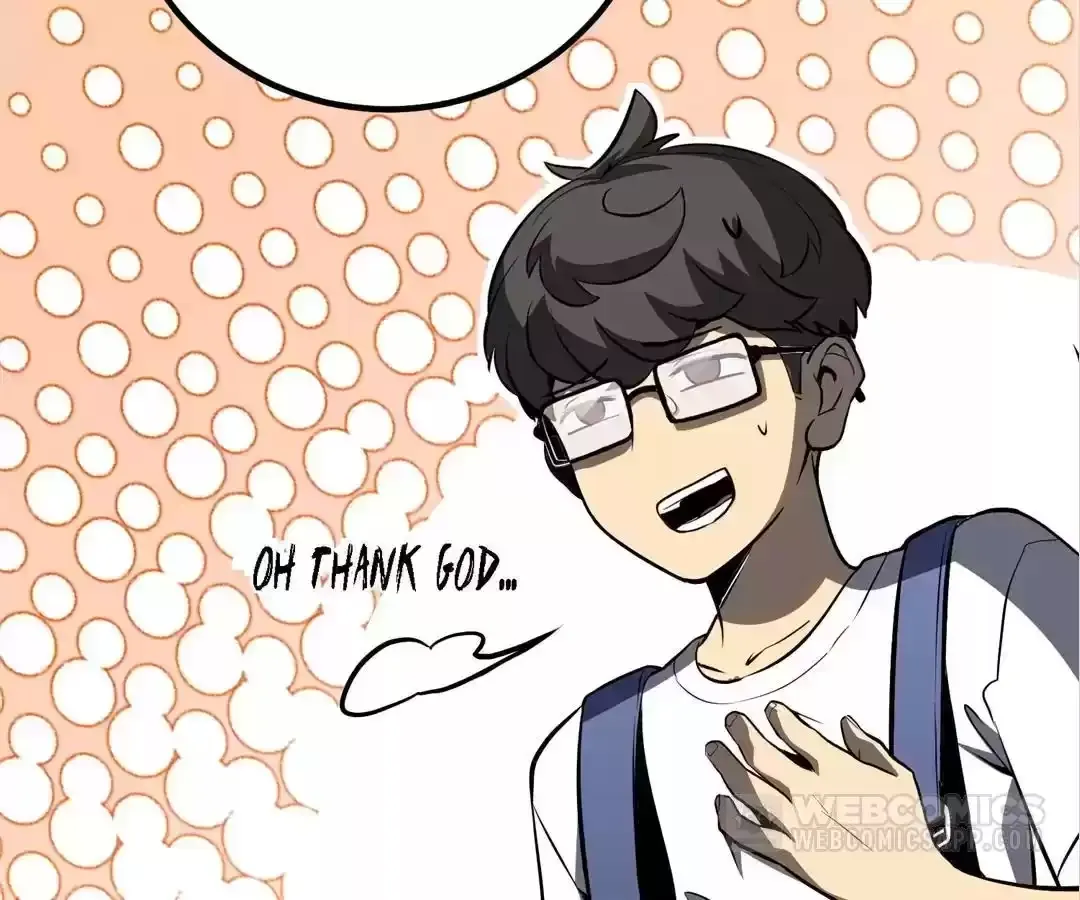 Quanzhi Juexing Chapter 13 page 43 - 