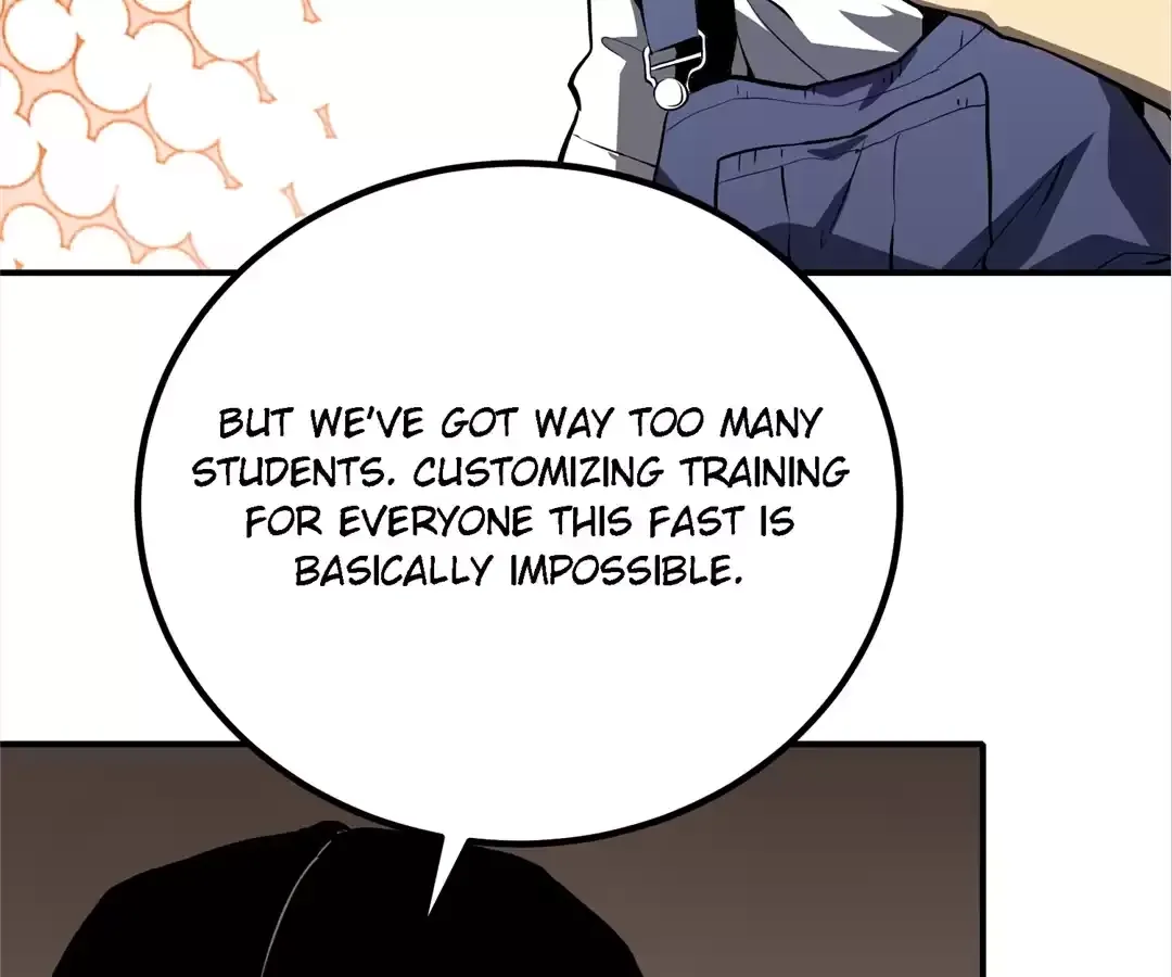 Quanzhi Juexing Chapter 13 page 44 - 