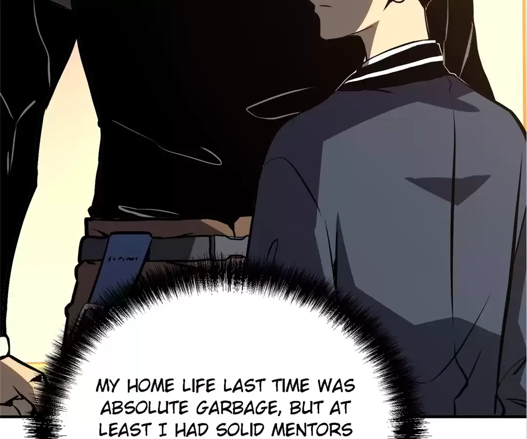Quanzhi Juexing Chapter 13 page 52 - 