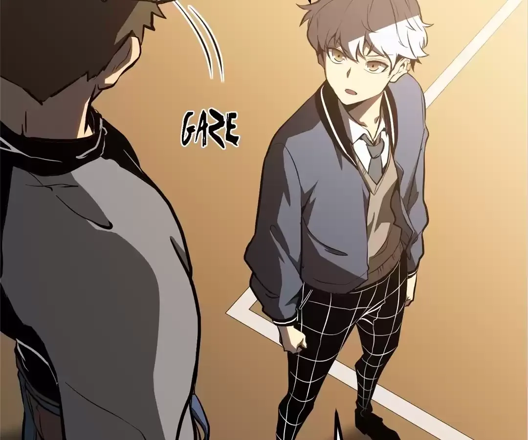 Quanzhi Juexing Chapter 13 page 55 - 