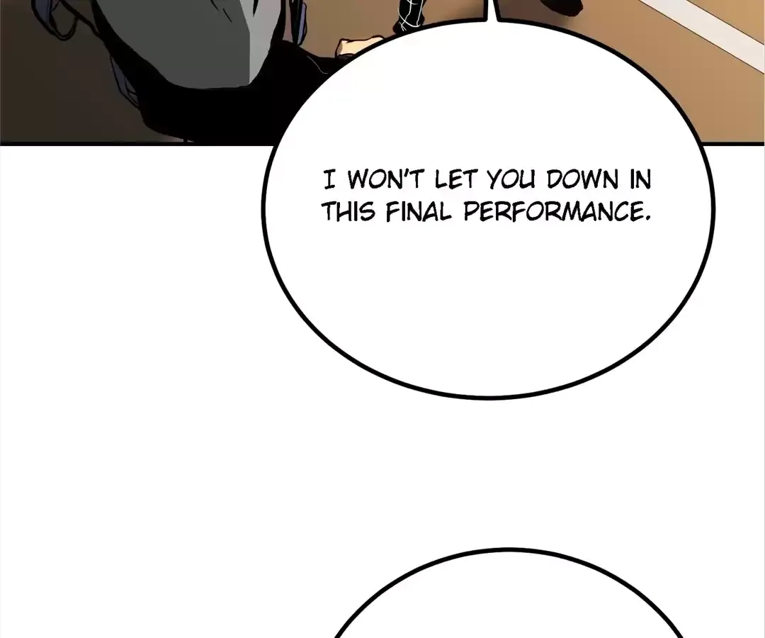 Quanzhi Juexing Chapter 13 page 56 - 