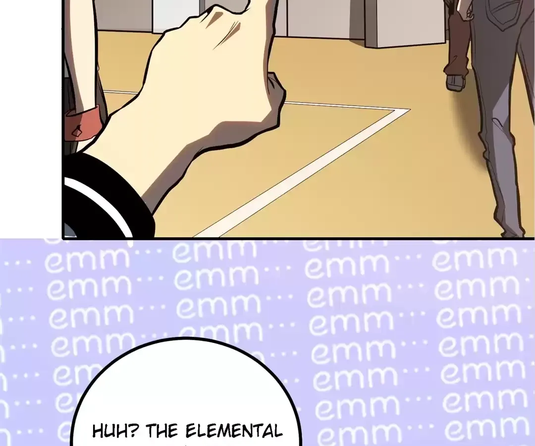 Quanzhi Juexing Chapter 13 page 60 - 