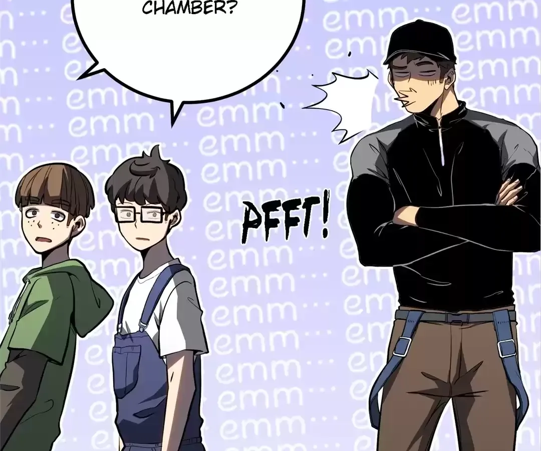 Quanzhi Juexing Chapter 13 page 61 - 