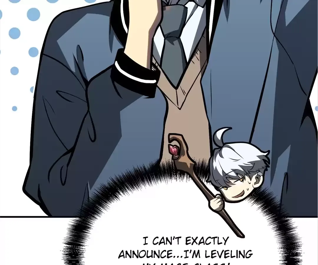 Quanzhi Juexing Chapter 13 page 64 - 