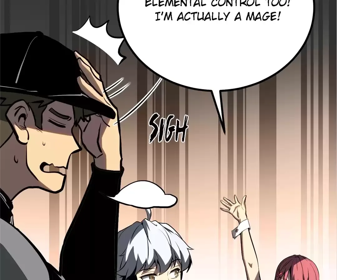 Quanzhi Juexing Chapter 13 page 66 - 