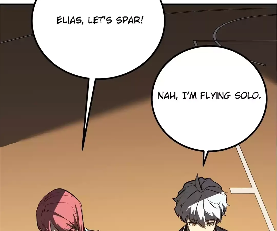 Quanzhi Juexing Chapter 13 page 69 - 