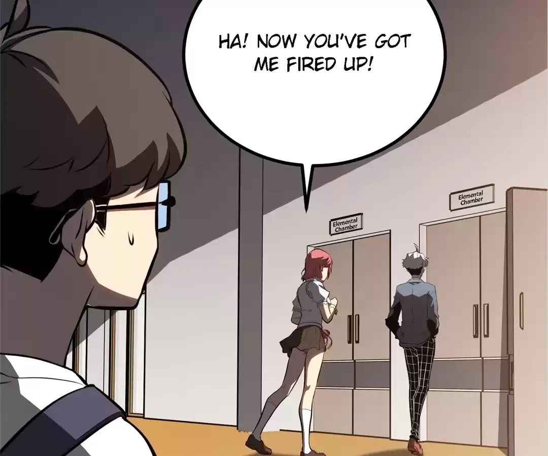 Quanzhi Juexing Chapter 13 page 73 - 