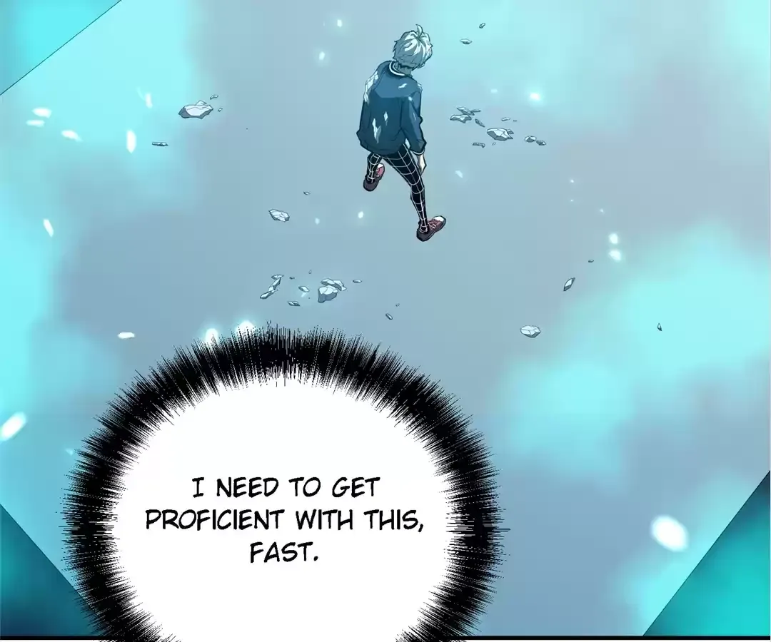 Quanzhi Juexing Chapter 13 page 80 - 