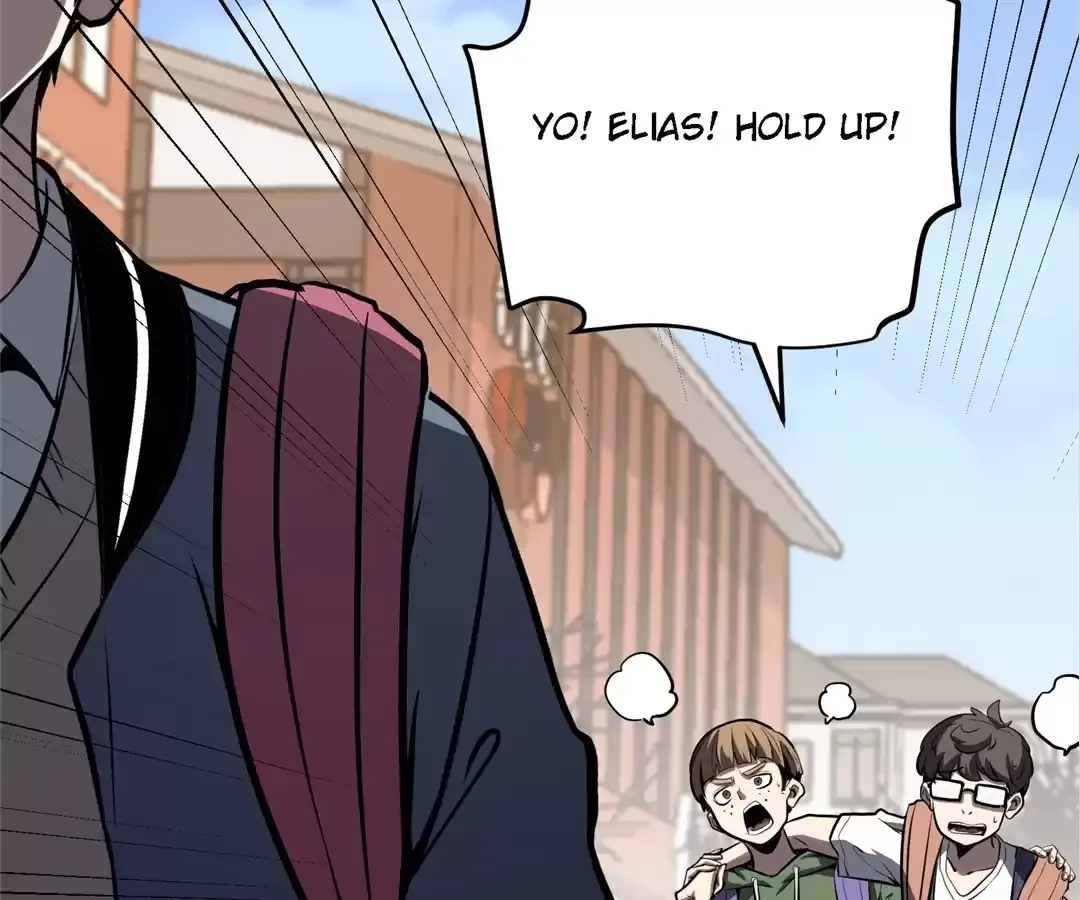 Quanzhi Juexing Chapter 13 page 95 - 