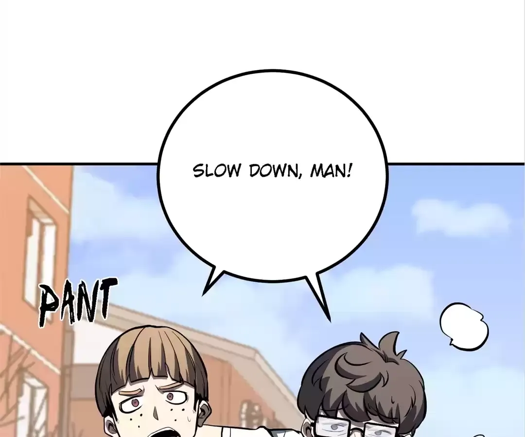 Quanzhi Juexing Chapter 13 page 97 - 