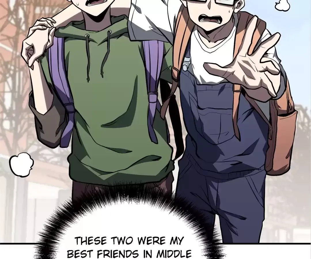 Quanzhi Juexing Chapter 13 page 98 - 