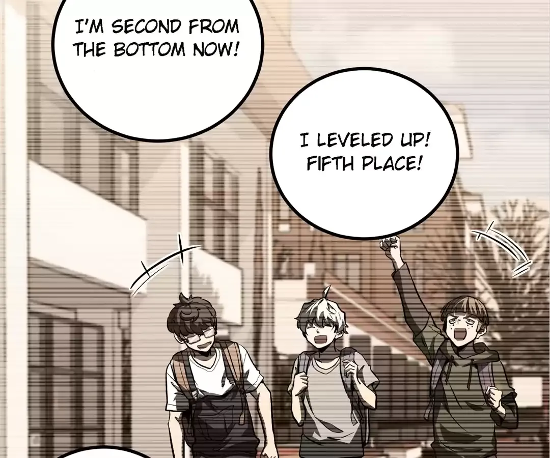Quanzhi Juexing Chapter 13 page 100 - 