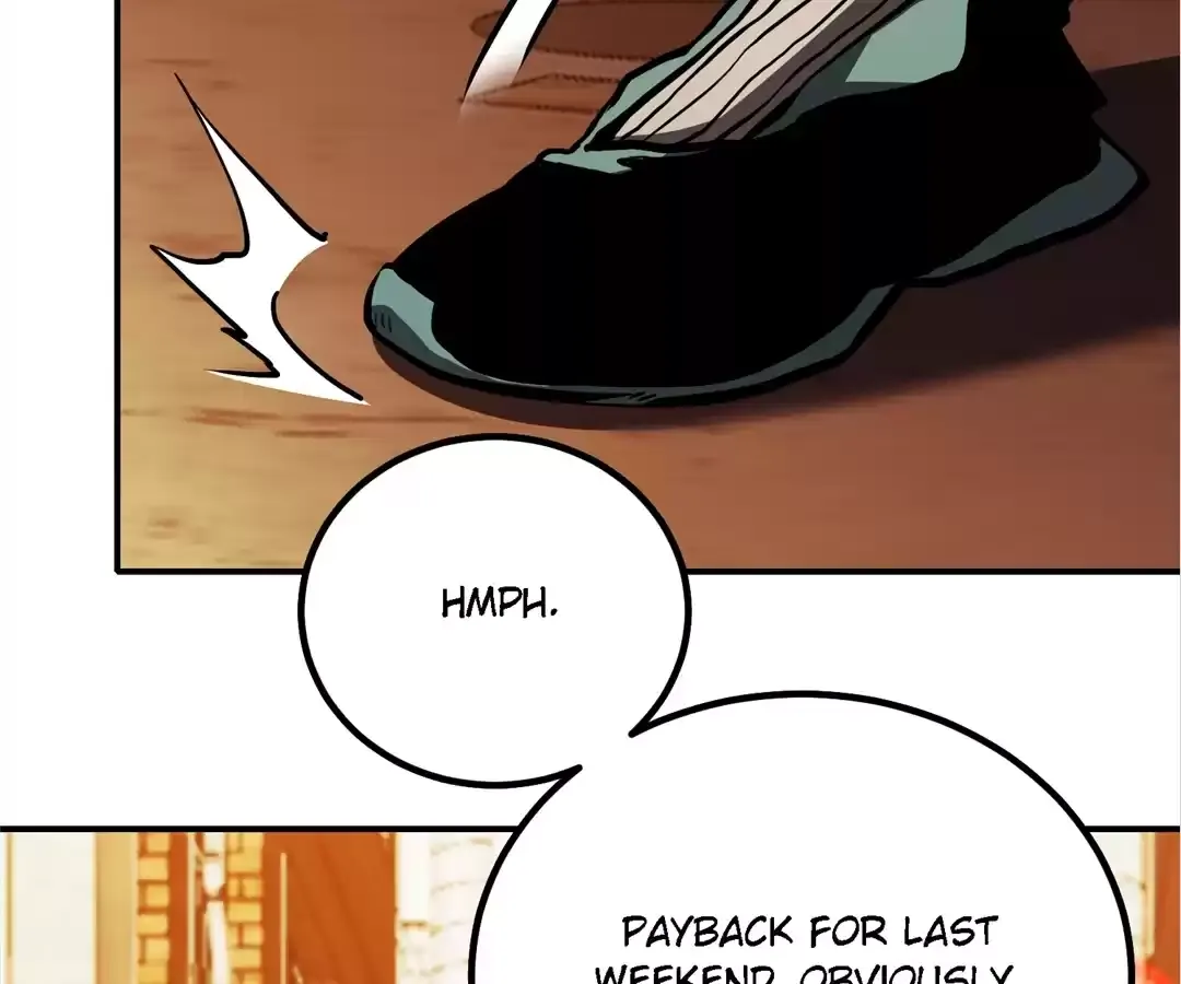 Quanzhi Juexing Chapter 14 page 108 - 