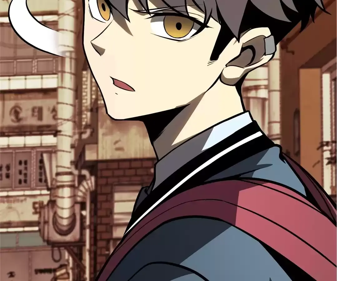 Quanzhi Juexing Chapter 14 page 113 - 