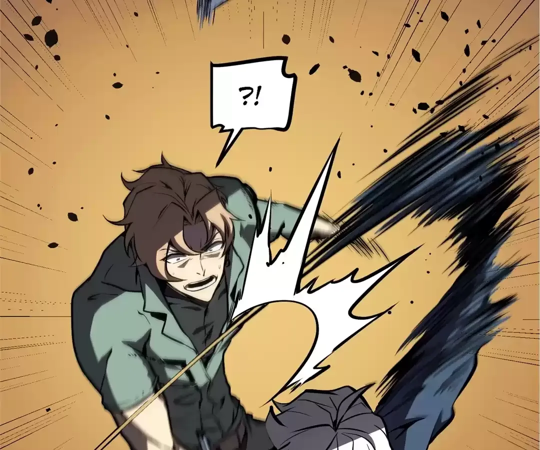 Quanzhi Juexing Chapter 14 page 127 - 