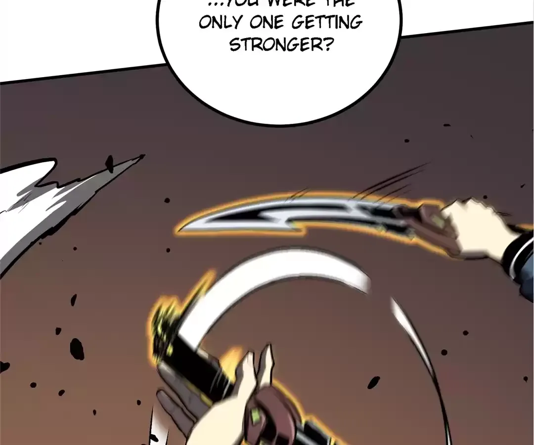 Quanzhi Juexing Chapter 14 page 132 - 