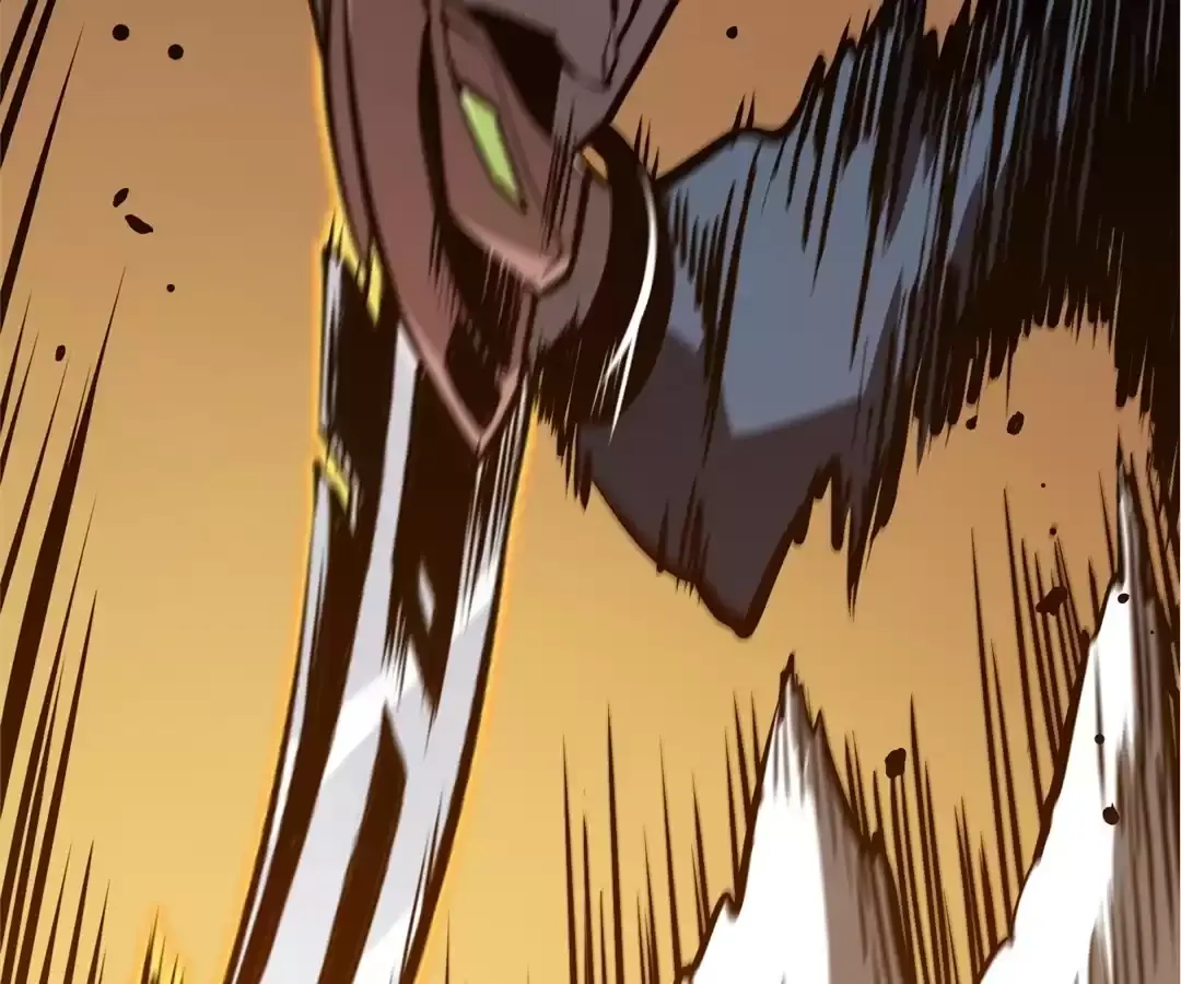 Quanzhi Juexing Chapter 14 page 134 - 