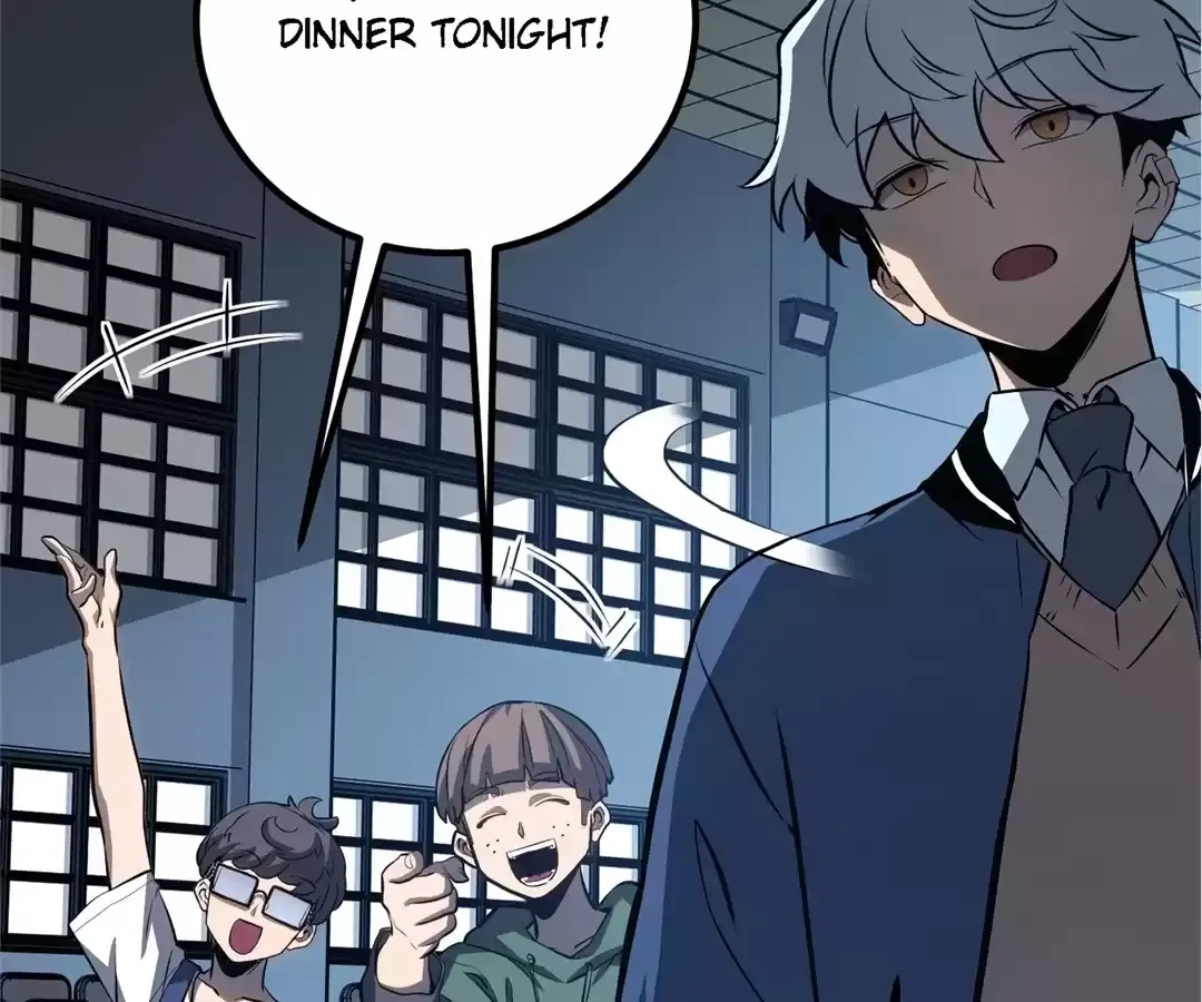 Quanzhi Juexing Chapter 14 page 17 - 