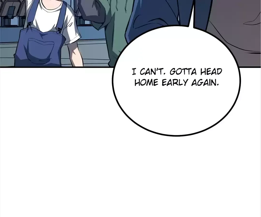 Quanzhi Juexing Chapter 14 page 18 - 