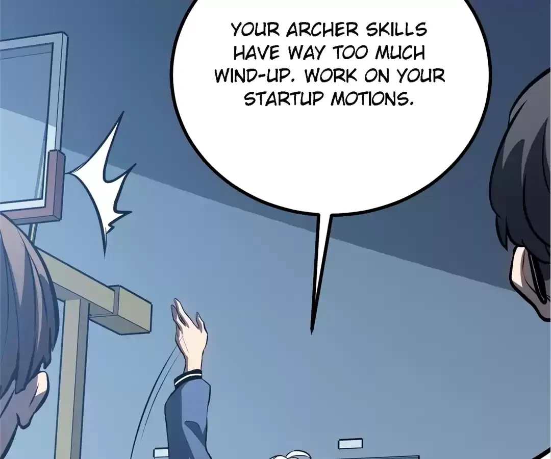 Quanzhi Juexing Chapter 14 page 23 - 