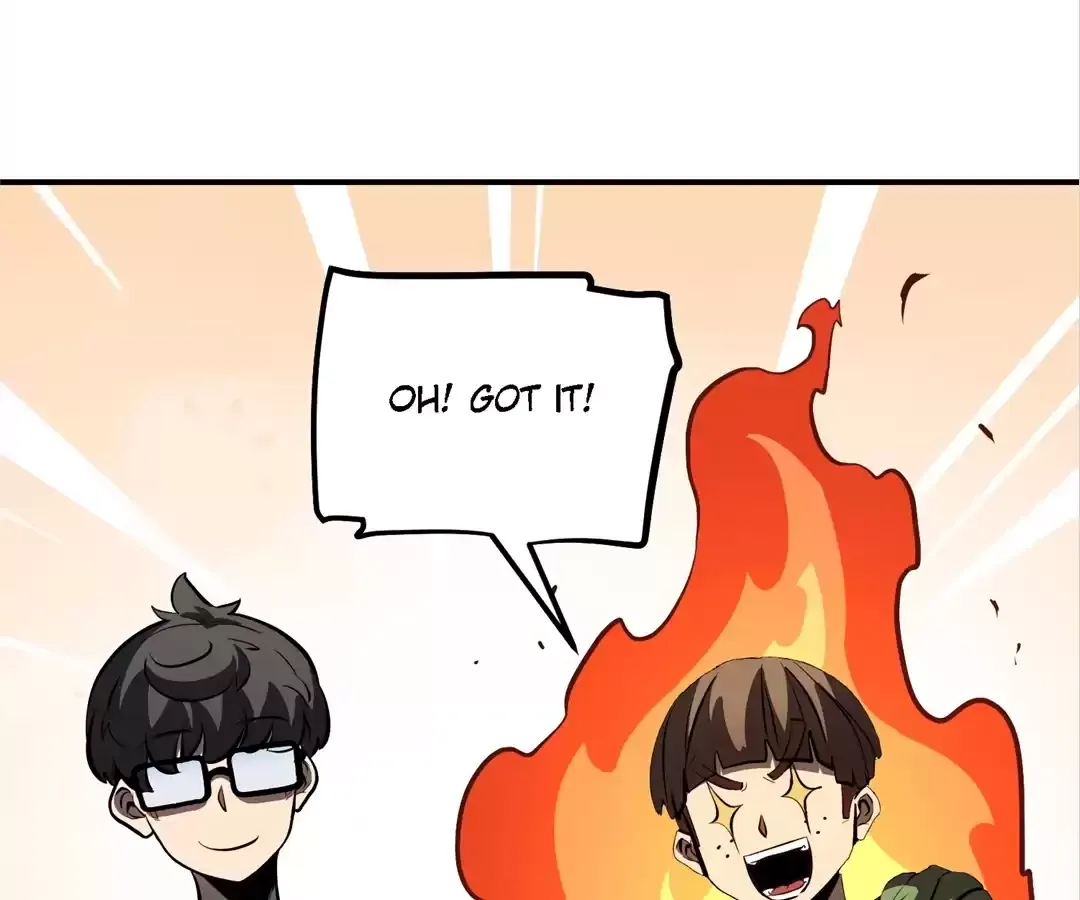 Quanzhi Juexing Chapter 14 page 25 - 