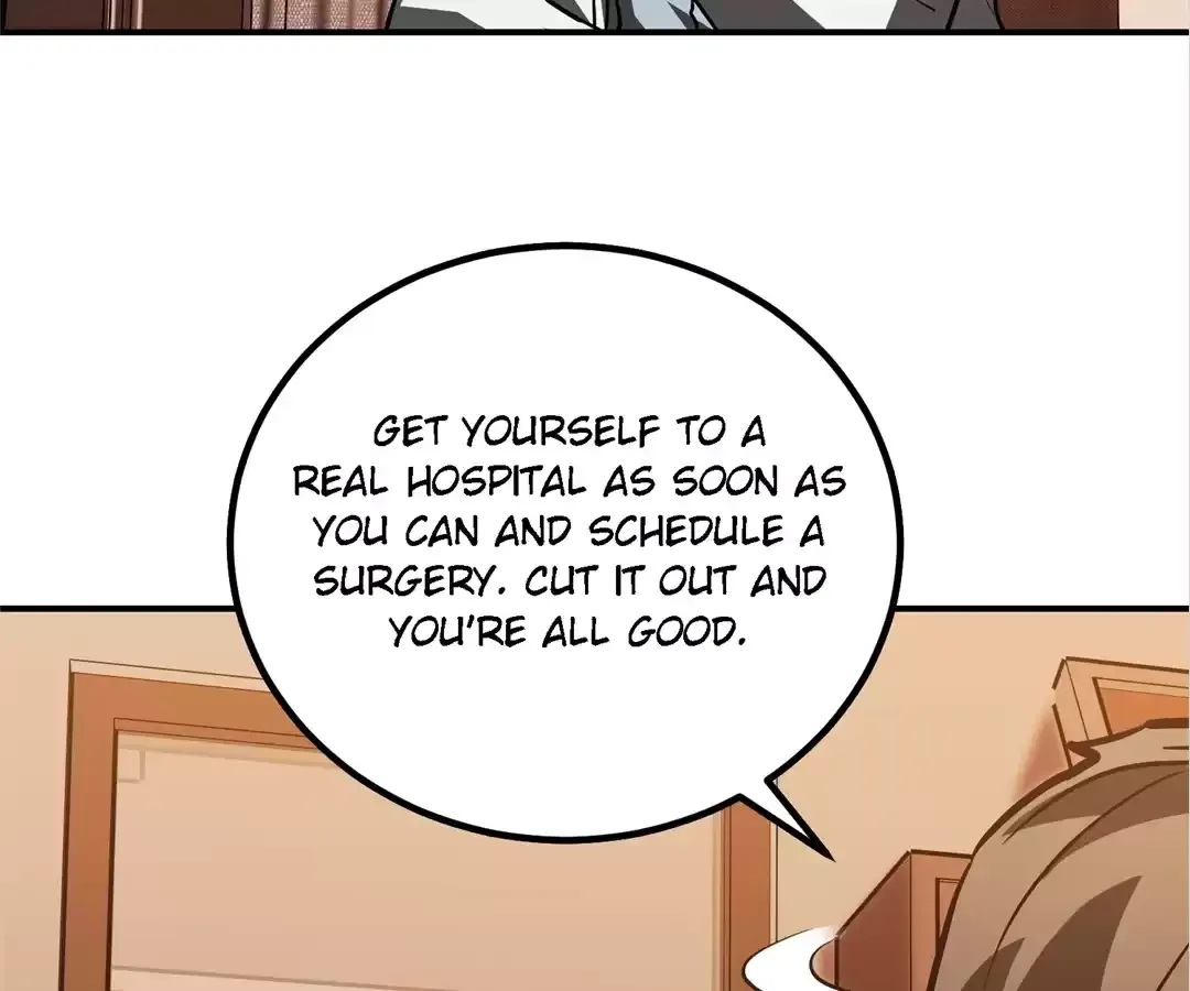 Quanzhi Juexing Chapter 14 page 32 - 