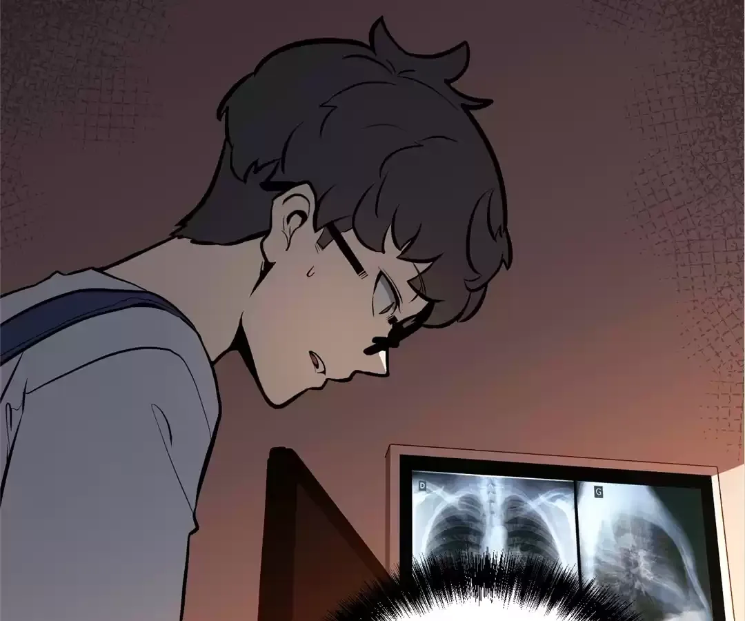 Quanzhi Juexing Chapter 14 page 40 - 