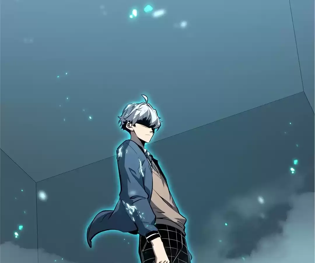 Quanzhi Juexing Chapter 14 page 5 - 