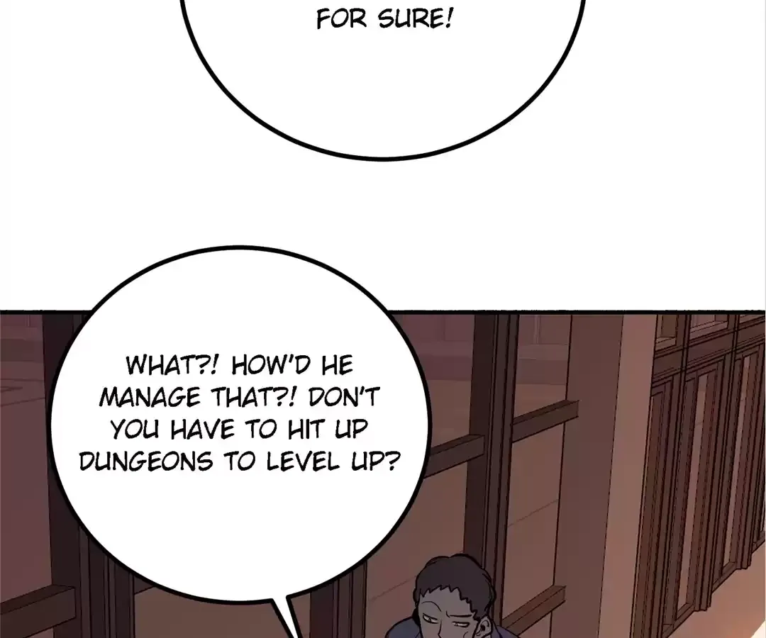 Quanzhi Juexing Chapter 14 page 47 - 