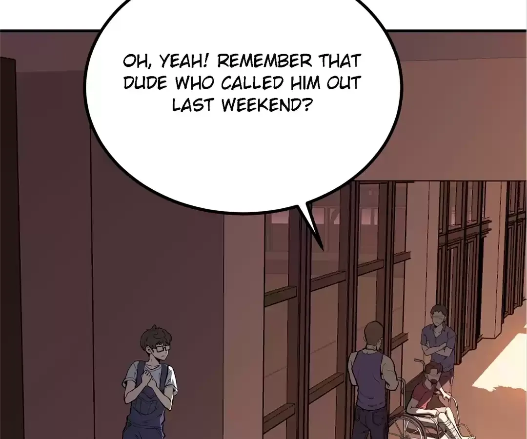 Quanzhi Juexing Chapter 14 page 50 - 