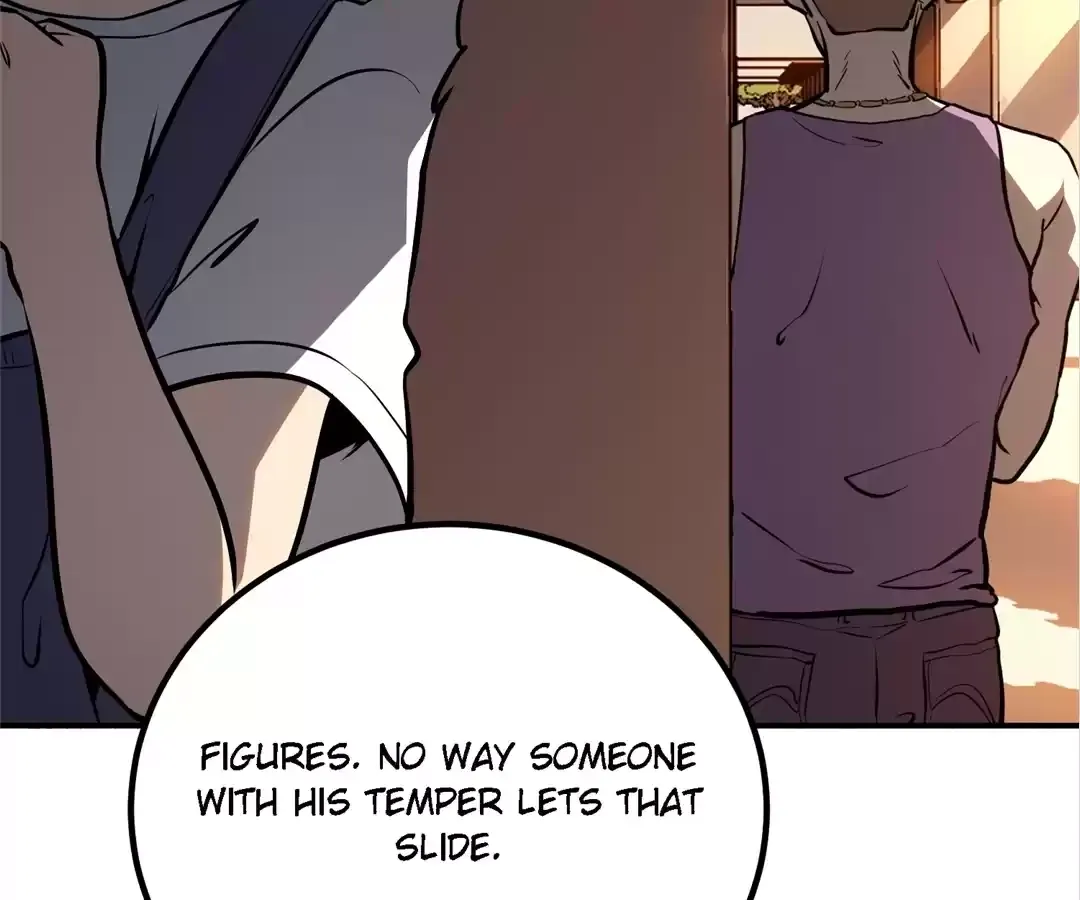 Quanzhi Juexing Chapter 14 page 53 - 