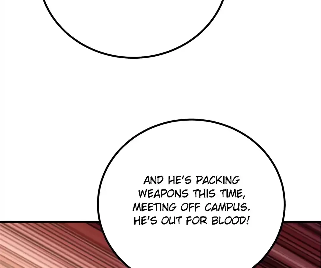 Quanzhi Juexing Chapter 14 page 54 - 