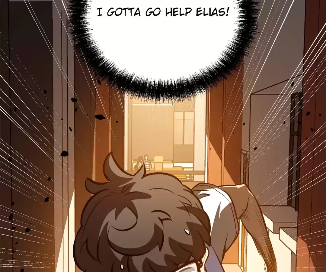 Quanzhi Juexing Chapter 14 page 60 - 
