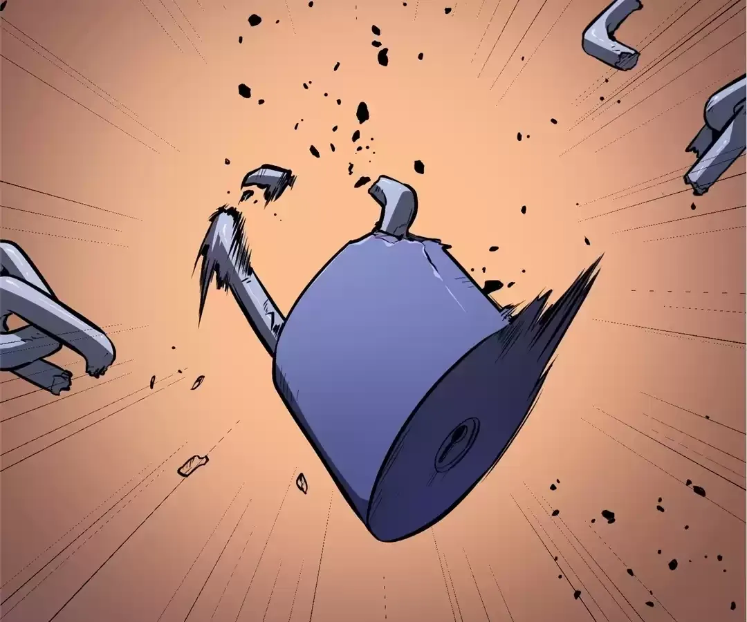 Quanzhi Juexing Chapter 14 page 79 - 